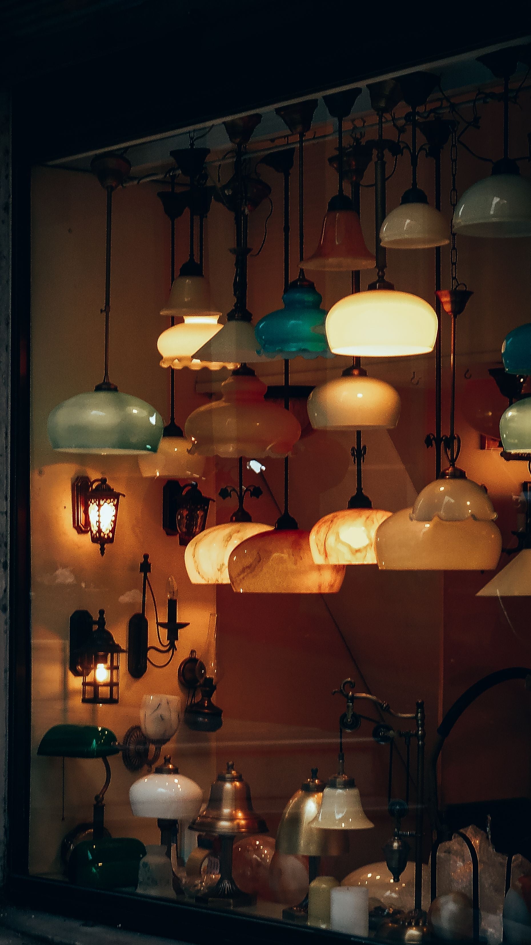 All Lighting