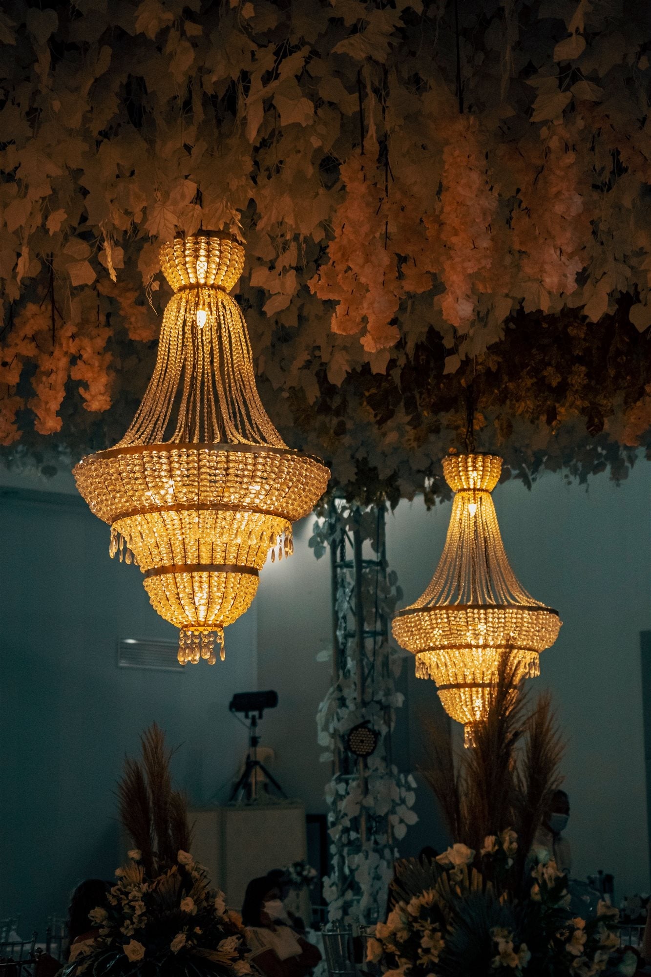 Ceiling Lights
