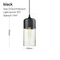 Halden Glass Pendant