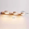 Terra Travertine Duo Wall Light